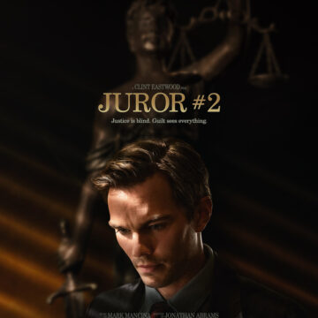 Juror #2 Movie Trailer