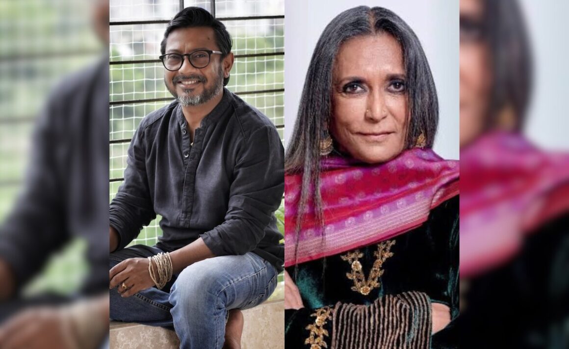 Ace Filmmaker Deepa Mehta To Produce Onir’s Next Feature Film