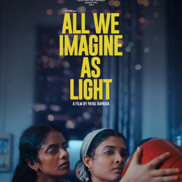 All We Imagine is Light Movie Trailer