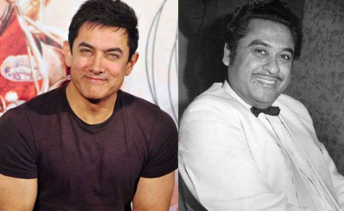 Aamir Khan To Be Part Of Anurag Basu’s Kishore Kumar Biopic: Report