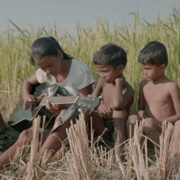 Rima Das’ Village Rockstars 2 Wins Kim Jiseok Award