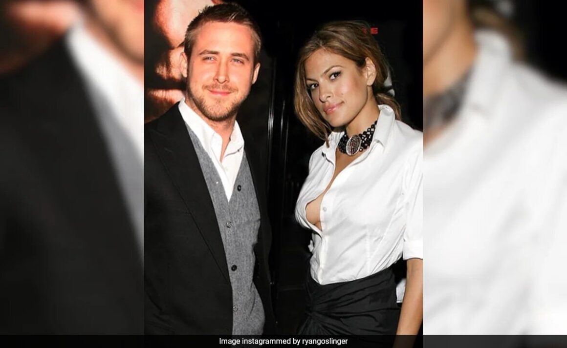 Eva Mendes Says, “Was Never In Love With Acting. Will Make A Comeback With Husband Ryan Gosling”