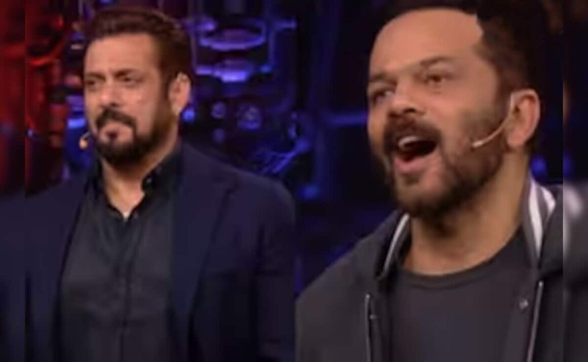 Bigg Boss 18: Rohit Shetty Confirms Salman Khan’s Cameo In Singham Again