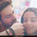 Kartik Aaryan And Triptii Dimri’s Romance Gives Festive Vibes