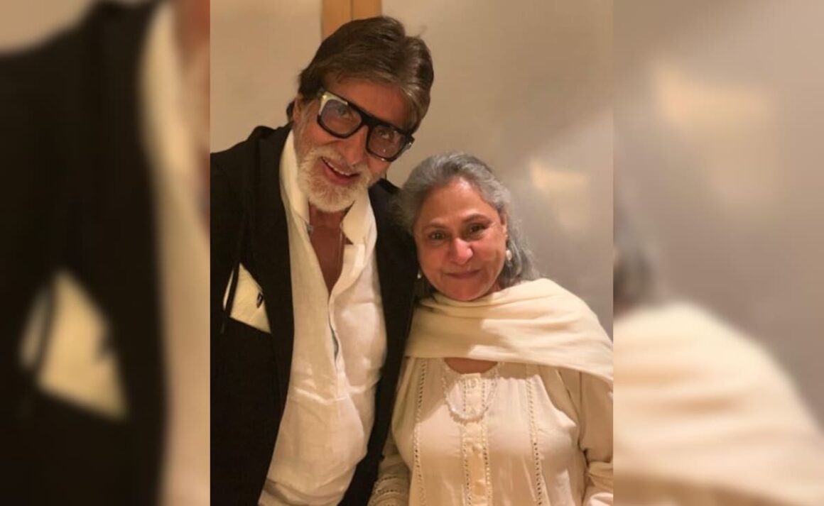 News Of Veteran Actress Jaya Bachchan’s Mother’s Death False, Sources Close To The Family Confirm