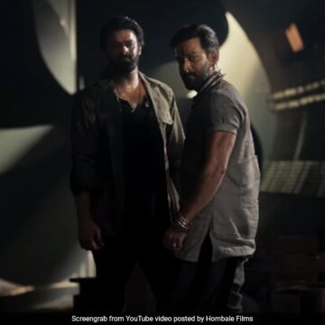 Salaar: Part 1 – Ceasefire Review: Star Turns From Prabhas, Prithviraj Sukumaran Are The Main Draws