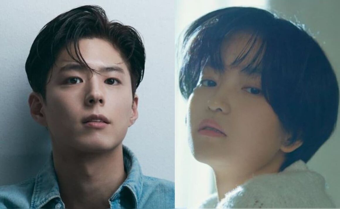 Actors Park Bo Gum And Kim Tae Ri To Host In USA And Japan