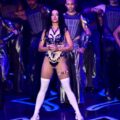 Daily Quiz: On Katy Perry – The Hindu