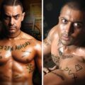 Aamir Khan and Suriya eye simultaneous shoot for Ghajini 2?: “Allu Aravind approached me with the idea for a sequel” : Bollywood News