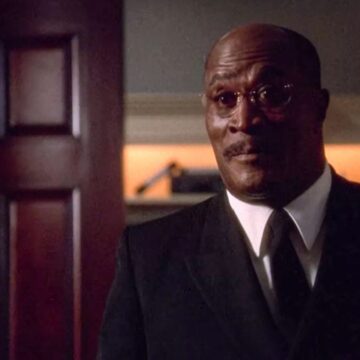 Actor John Amos Dies Aged 84