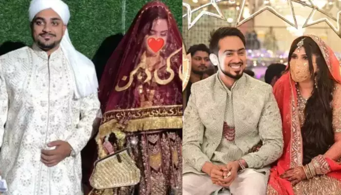 Adnaan Shaikh Reveals Sister, Iffat And Her In-Laws Forced Him To Marry Her Second Husband's Sister