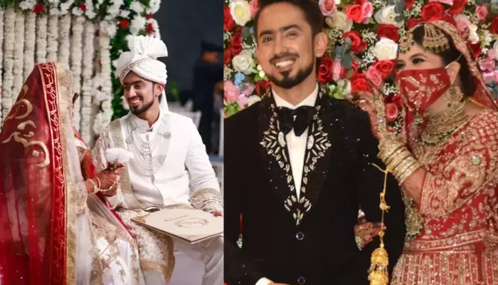 Adnaan's Sister Reveals He Was Unsure To Marry Ayesha As She Had Issues With His Female Co-Stars