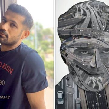 After 6 years of Tumbbad, Sohum Shah announces his next titled CRAZXY : Bollywood News