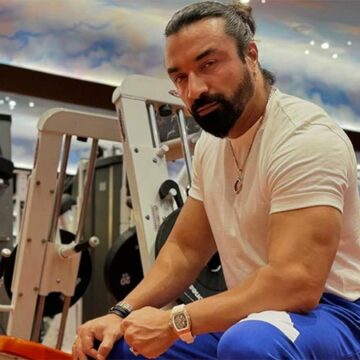 Bigg Boss fame Ajaz Khan to be summoned in Rs 30 lakh MDMA case involving staff: Reports : Bollywood News