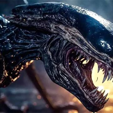 Alien: Romulus (English) Movie: Review | Release Date (2024) | Songs | Music | Images | Official Trailers | Videos | Photos | News