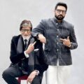 Amitabh and Abhishek Bachchan purchase Rs. 24.95 crores worth 4 BHK, 3 BHK apartments in Mumbai’s Mulund; over Rs. 100 cr invested in 2024 : Bollywood News