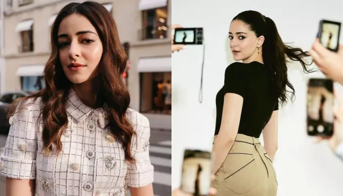 Ananya Panday On Paparazzi Misrepresenting Her Post-Gym Pics As Breakup Blues, 'I Hate The Fact...'