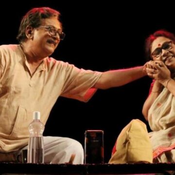 SmaranniK Theatre Festival 2024 in Bengaluru on July 20