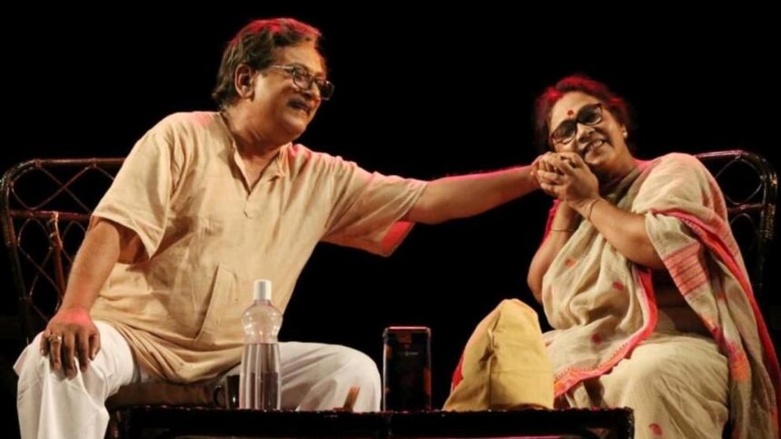 SmaranniK Theatre Festival 2024 in Bengaluru on July 20