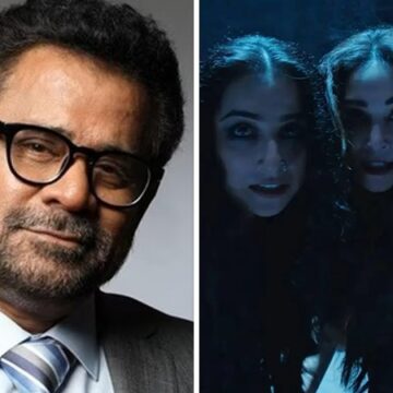 Anees Bazmee reveals two climaxes shot for Bhool Bhulaiyaa 3: “People will be shocked” : Bollywood News