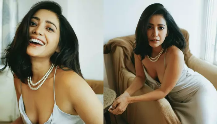 Asha Negi On Experiencing Casting Couch In TV Industry, Organiser Told Her 'All Actors Have Done It'