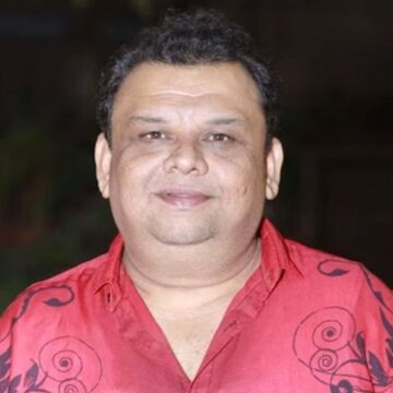 Atul Parchure, renowned Marathi star and Phir Bhi Dil Hai Hindustani actor, dies at 57 after cancer battle : Bollywood News