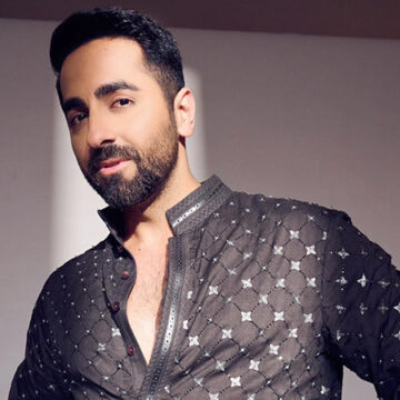 Ayushmann Khurrana joins hands with Meta to combat online scams : Bollywood News