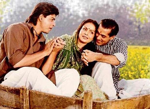 BREAKING Rakesh Roshan to unveil teaser of Karan Arjun; is the Shah Rukh Khan and Salman Khan’s ICONIC all set for a re-release