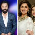 BREAKING: Ranbir Kapoor has a SURPRISE cameo in Fabulous Lives vs Bollywood Wives: “Riddhima is a muphat; going to mess it up’: Riddhima Kapoor Sahni playfully calls him “a dog” and Neetu says, “He needs a slap” : Bollywood News