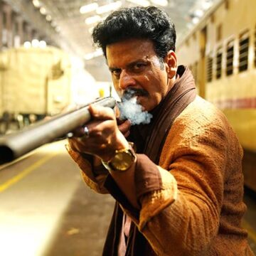 BHAIYYA JI rests on a decent first half and Manoj Bajpayee’s massy performance