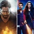 Bhediya, Bhoot, Stree, Munjya and many more films re-release for Halloween 2024 : Bollywood News