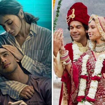 Box Office Predictions: Jigra and Vicky Vidya Ka Woh Wala Video to see combined opening of around Rs. 15 cr :Bollywood Box Office