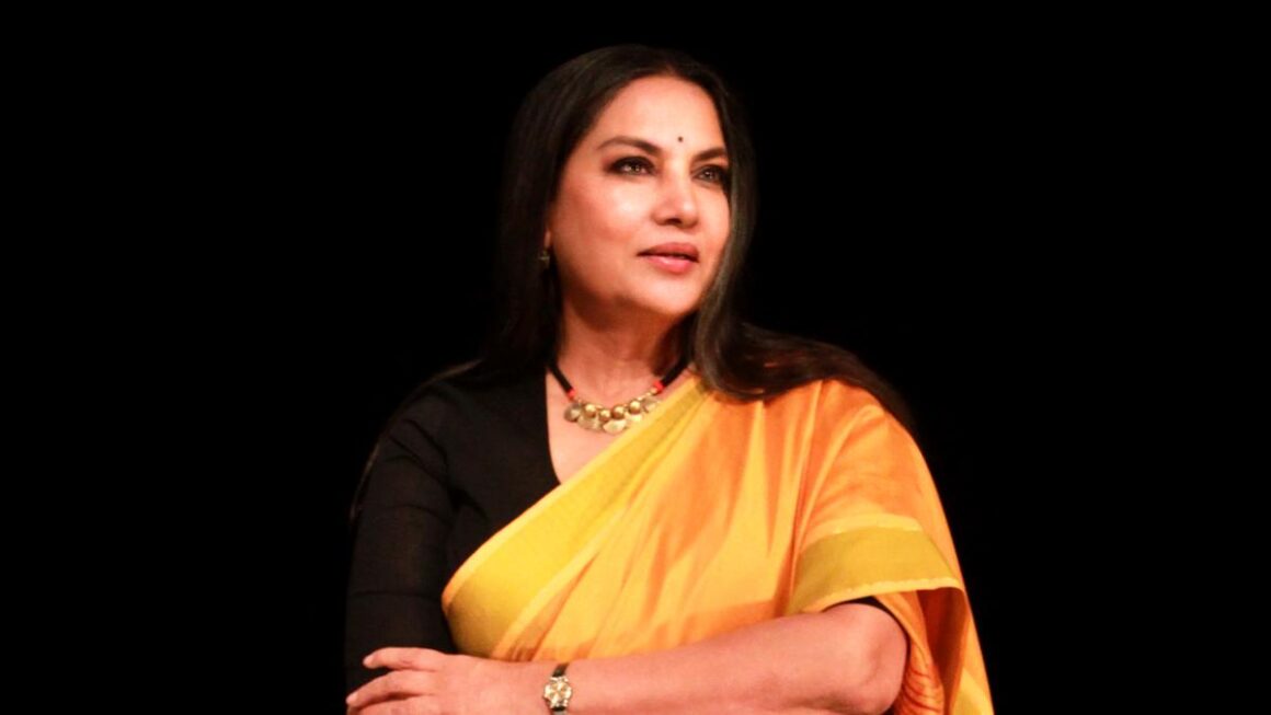 Delhi Theatre Festival: Shabana Azmi, Naseeruddin Shah, Lillete Dubey set to perform live