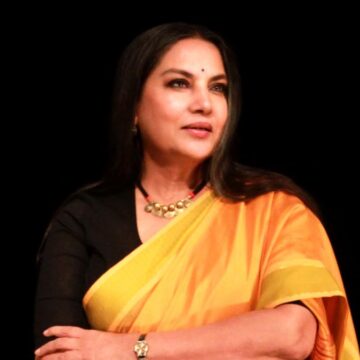 Delhi Theatre Festival: Shabana Azmi, Naseeruddin Shah, Lillete Dubey set to perform live