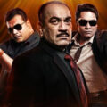 CID 2 Promo Teaser: Shivaaji Satam to reunite with his team – Dayanand Shetty and Aditya Srivastava as the dramatic investigative series marks its return : Bollywood News