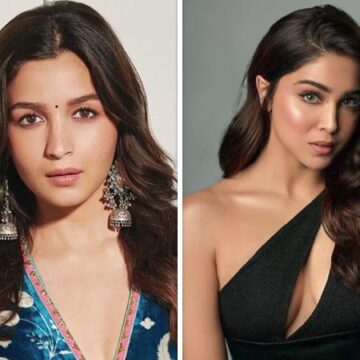 CONFIRMED! Alia Bhatt and Sharvari starrer Alpha to release on December 25, 2025 : Bollywood News