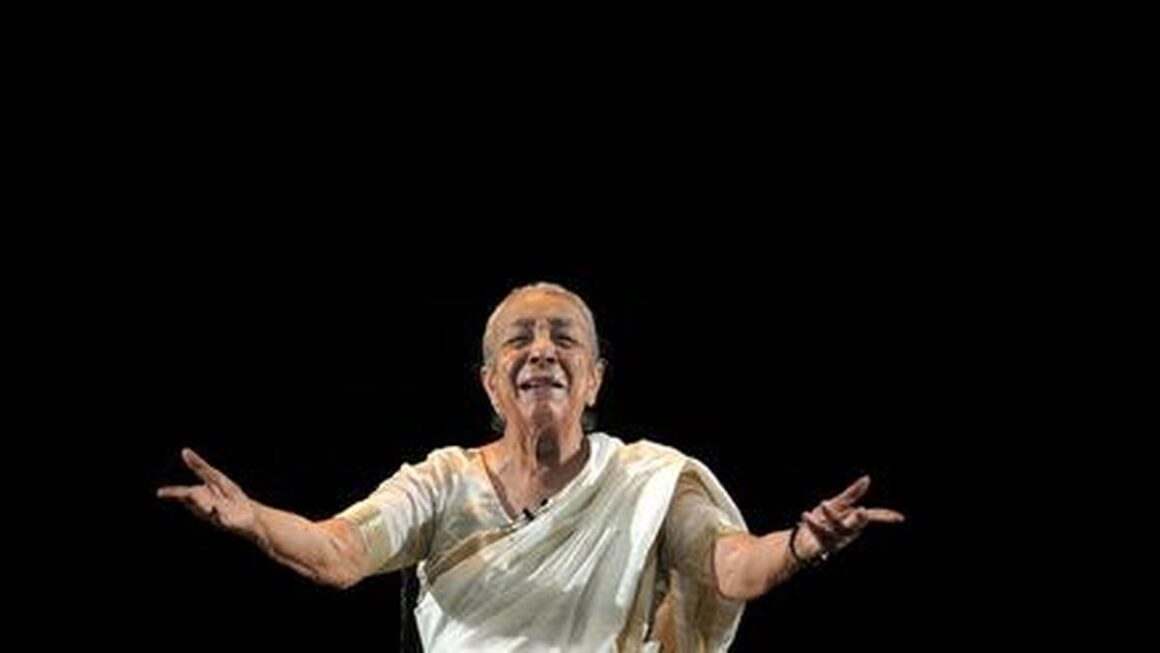 How the Zohra Segal Festival of the Arts celebrates the trailblazing artiste’s unconventional choices