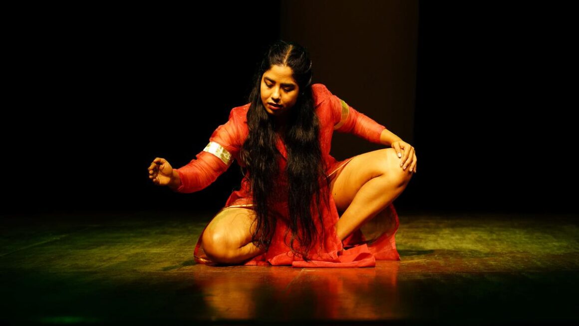 A contemporary take on Euripides’ Medea by Chennai’s Theatre Nisha