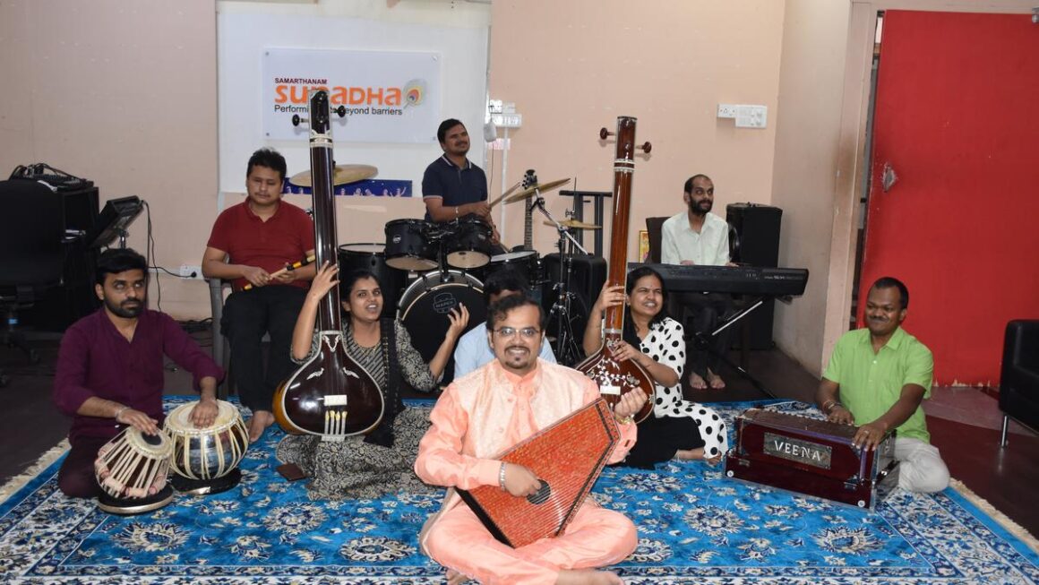 Music gets an open house with upcoming Omkar Music Fest