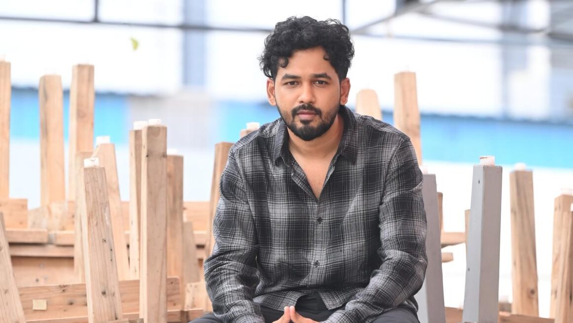 Hiphop Tamizha Adhi on ‘Kadaisi Ulaga Por’ and his concert to serenade Chennai