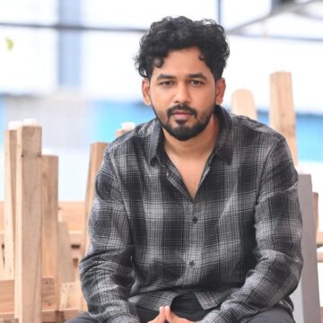 Hiphop Tamizha Adhi on ‘Kadaisi Ulaga Por’ and his concert to serenade Chennai