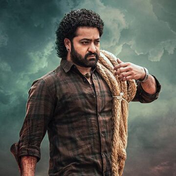 Devara: Part 1 Box Office: Jr. NTR starrer storms past Rs. 521+ crores worldwide :Bollywood Box Office