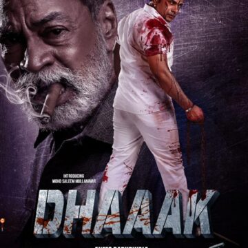 Dhaaak