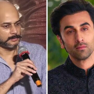 EXCLUSIVE: Vijay Krishna Acharya takes charge of Ranbir Kapoor starrer Dhoom 4 as writer and director : Bollywood News