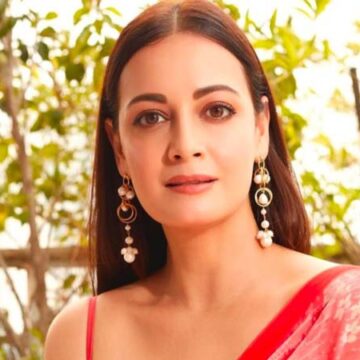 Dia Mirza appointed as Jury to Champion Environmental Cinema with ALT EFF 2024: “The power of cinema to evoke empathy…” : Bollywood News