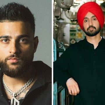 Karan Aujla & Diljit Dosanjh Concert Rows: Delhi High Court calls for government action on ticket scalping affecting accessibility : Bollywood News