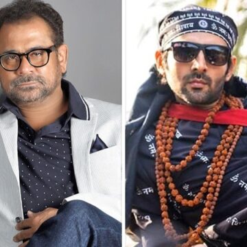 EXCLUSIVE: Anees Bazmee on shooting two climaxes for Kartik Aaryan starrer Bhool Bhulaiyaa 3: “I didn’t reveal the story to many actors” : Bollywood News