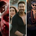 EXCLUSIVE: Teaser of Varun Dhawan-starrer Baby John attached with Singham Again as well as Bhool Bhulaiyaa 3; to be available exclusively in cinemas on November 1 : Bollywood News