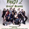 Fauji 2 filming kicks off at Symbiosis College, Pune; Shah Rukh Khan’s classic series re-airs 13 episodes on Doordarshan from today! : Bollywood News