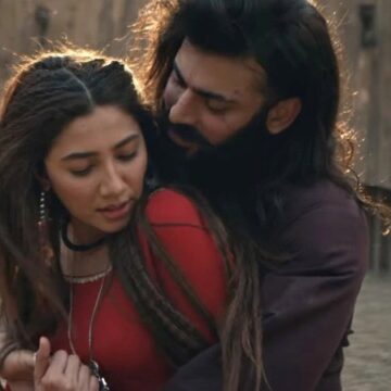 Fawad Khan and Mahira Khan starrer The Legend of Maula Jatt release in India uncertain on October 2: Report : Bollywood News